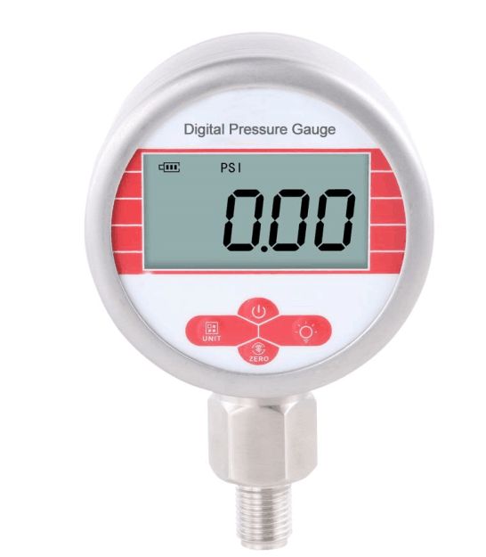 Pressure Sensor Vs. Transmitter Vs. Transducer Vs. Switch - Sino-measure