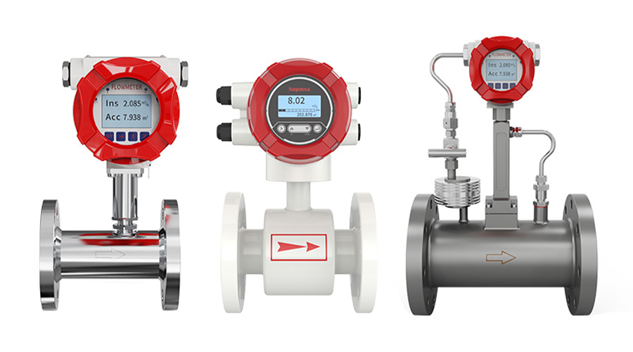 What Is An Instrumentation & Control System? - Sino-measure